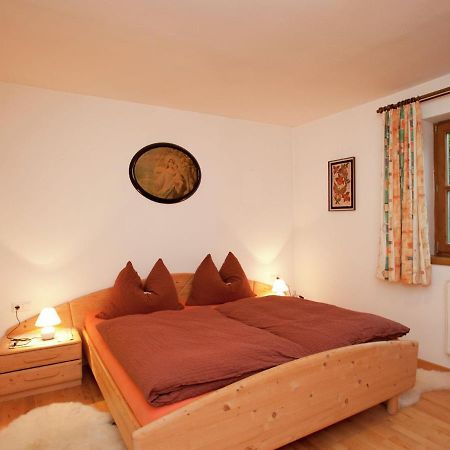 Cozy Apartment With Balcony In Mittersill Eksteriør bilde
