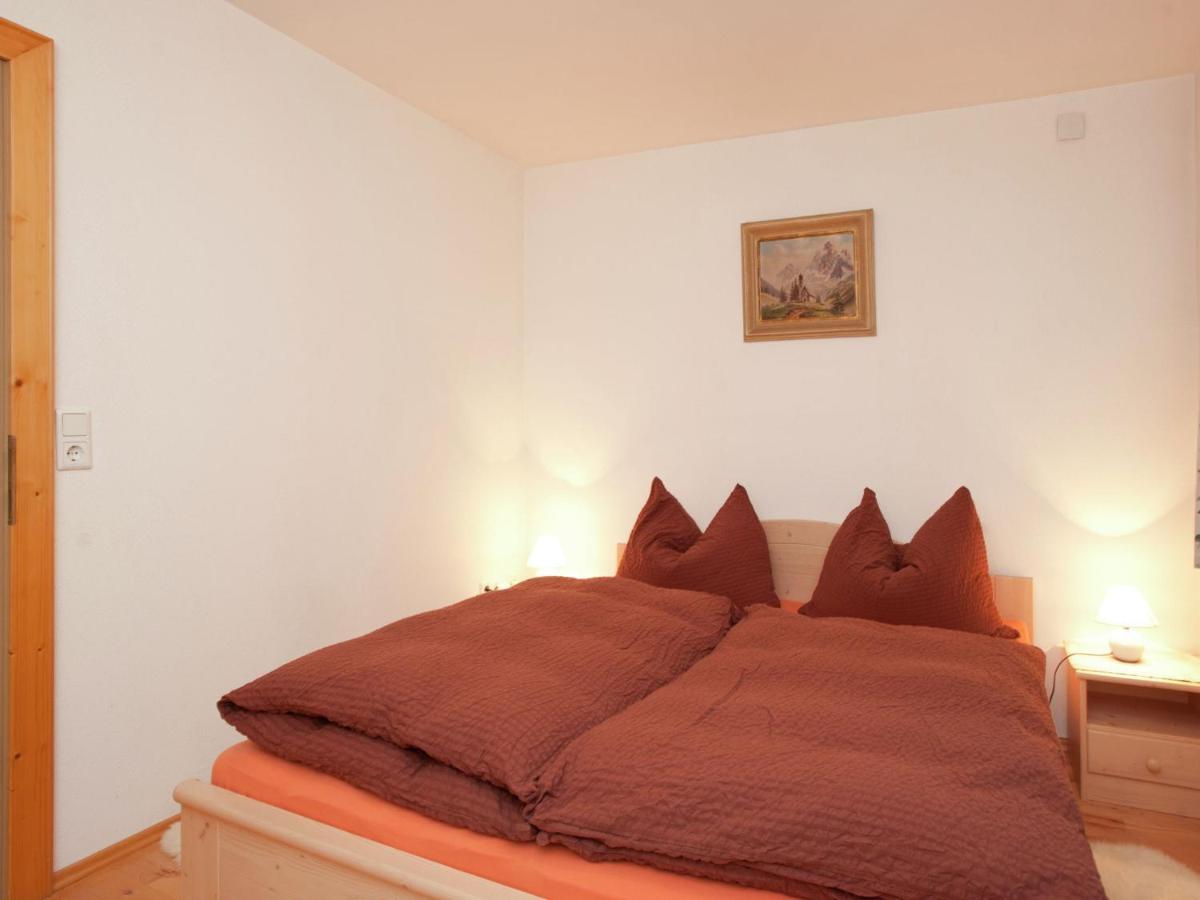 Cozy Apartment With Balcony In Mittersill Eksteriør bilde