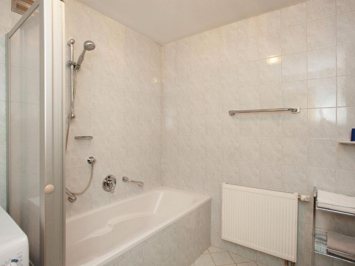 Cozy Apartment With Balcony In Mittersill Eksteriør bilde