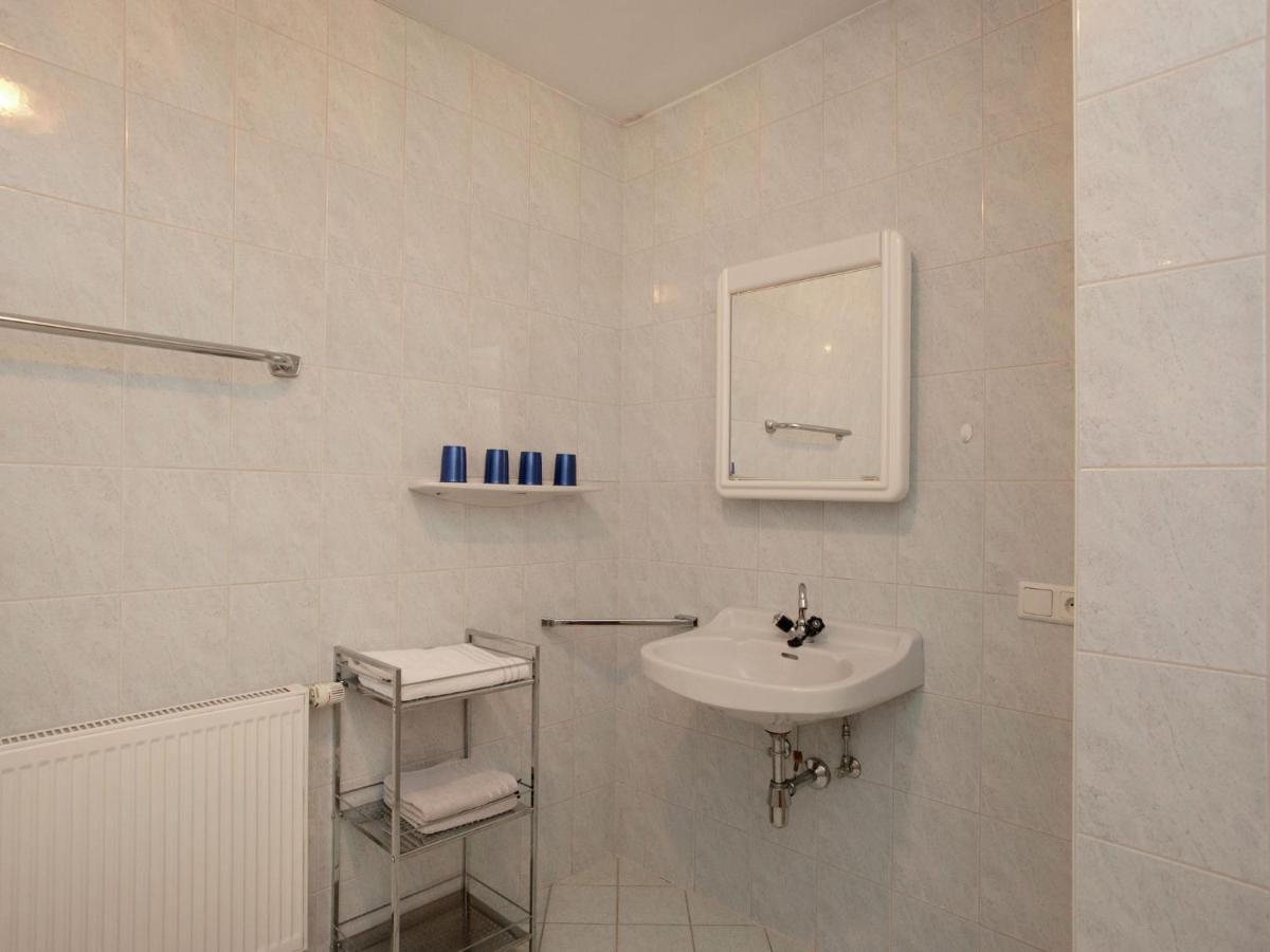 Cozy Apartment With Balcony In Mittersill Eksteriør bilde