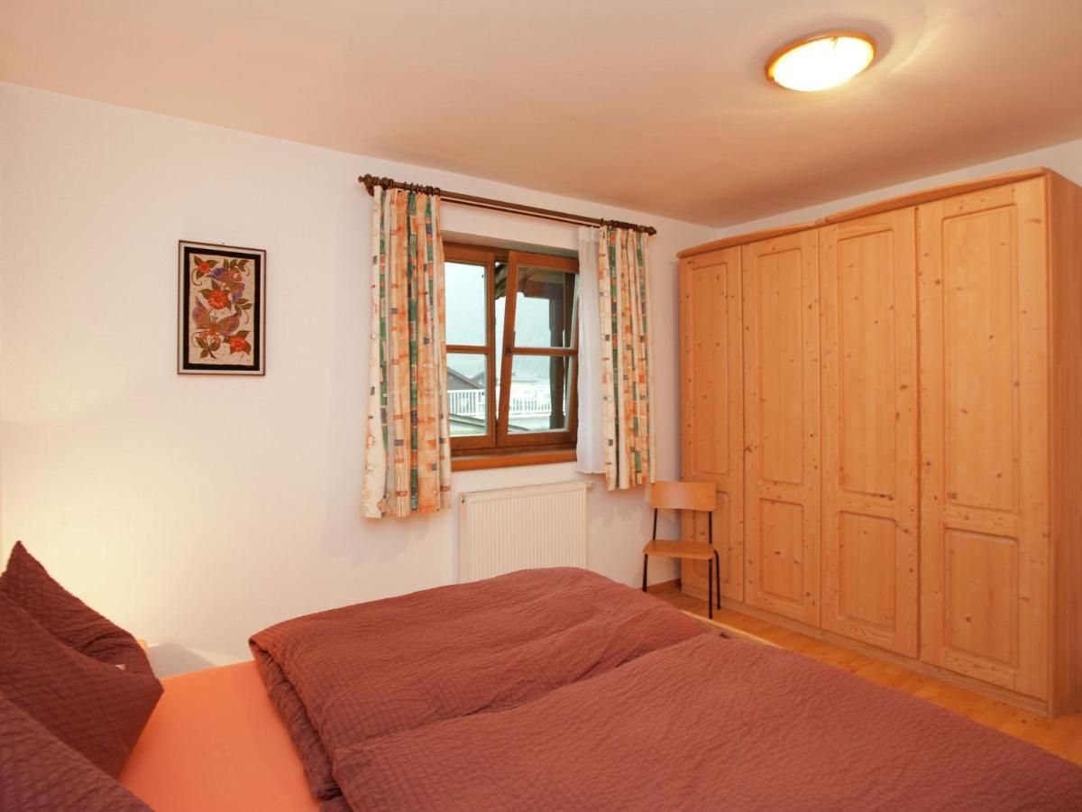 Cozy Apartment With Balcony In Mittersill Eksteriør bilde