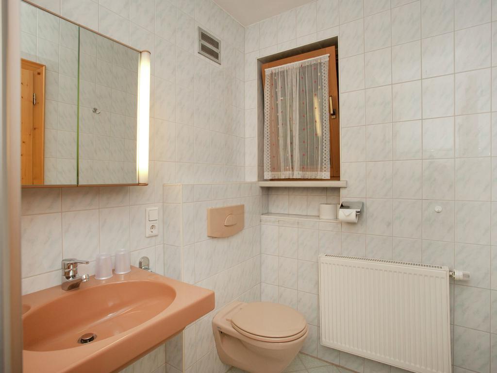 Cozy Apartment With Balcony In Mittersill Eksteriør bilde